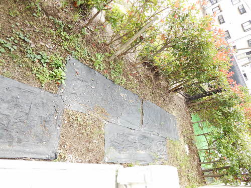 バルドチェン篠栗　Ｄ棟　＊＊ D0101号-12