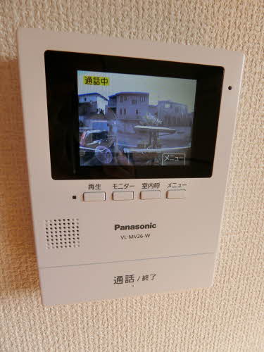 アイリス南山手　Ｃ棟 C0101号-12