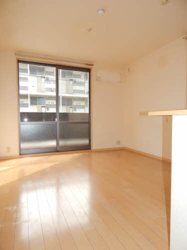 グレイスＦｕｊｉ　Ａ棟　＊＊ A0101号-2