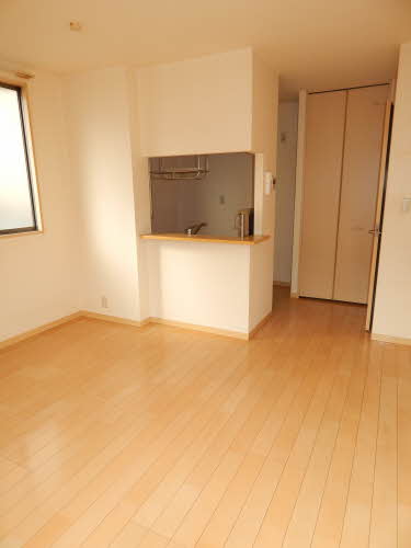 グレイスＦｕｊｉ　Ａ棟　＊＊ A0101号-3