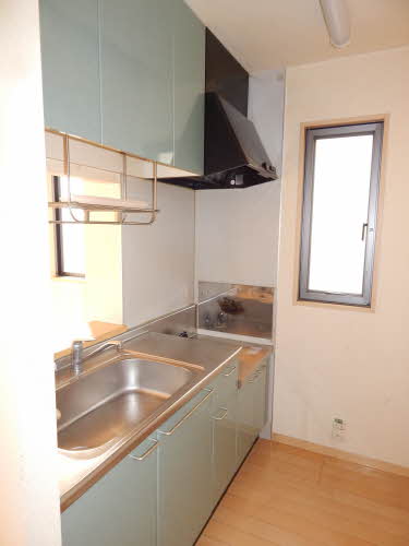 グレイスＦｕｊｉ　Ａ棟　＊＊ A0101号-4