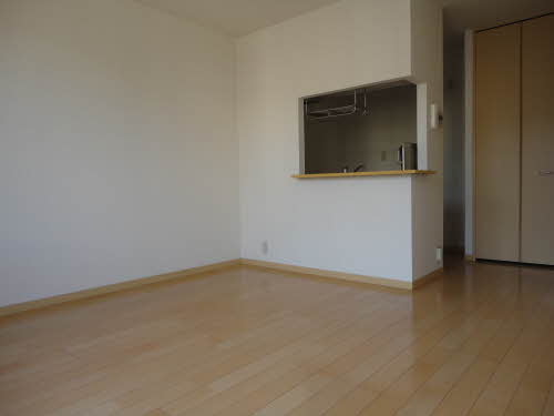 グレイスＦｕｊｉ　Ａ棟　＊＊ A0203号-3