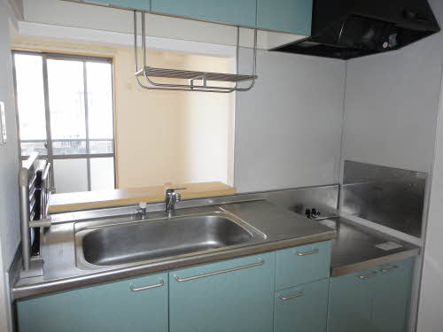 グレイスＦｕｊｉ　Ａ棟　＊＊ A0203号-4