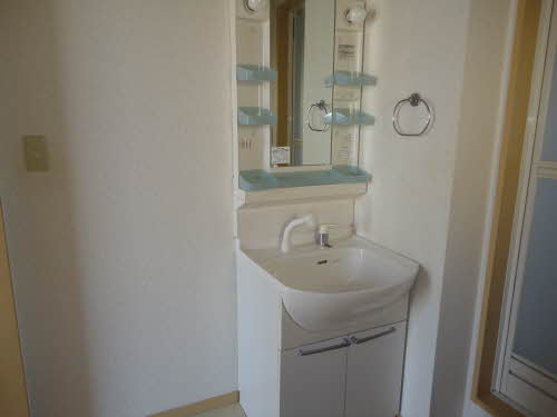 グレイスＦｕｊｉ　Ａ棟　＊＊ A0203号-5