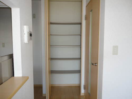 グレイスＦｕｊｉ　Ａ棟　＊＊ A0203号-8