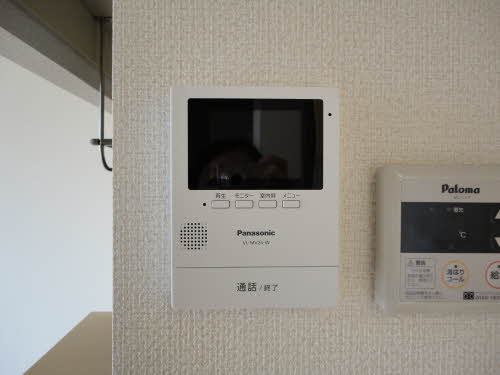 グレイスＦｕｊｉ　Ａ棟　＊＊ A0203号-12