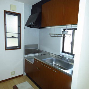 シャーメゾン・パル　＊＊ A0101号-2