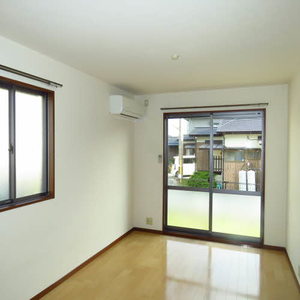 シャーメゾン・パル　＊＊ A0101号-4