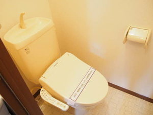 シャーメゾン・パル　＊＊ A0101号-6