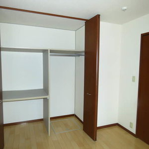 シャーメゾン・パル　＊＊ A0101号-8