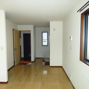 シャーメゾン・パル　＊＊ A0101号-9