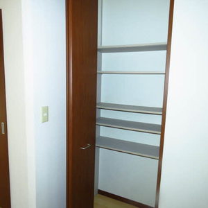 シャーメゾン・パル　＊＊ A0101号-10