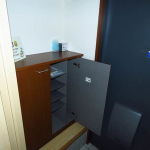 シャーメゾン・パル　＊＊ A0101号-11