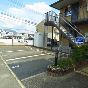 シャーメゾン・パル　＊＊ A0101号-13