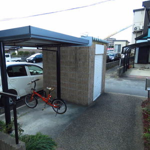 シャーメゾン・パル　＊＊ A0101号-14