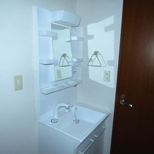 シャーメゾン・パル　＊＊ A0101号-15