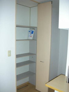 シャーメゾン那珂　＊＊ A0102号-11