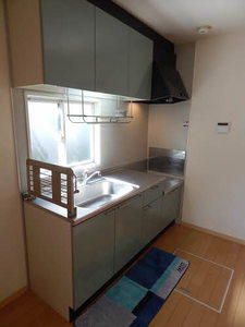 シャーメゾン筑紫 ** A0103号-7