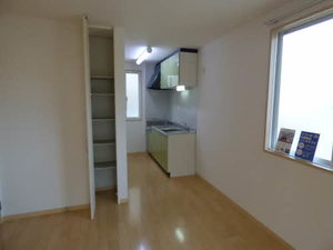 マリー・ブランシェ　＊＊ A0203号-8