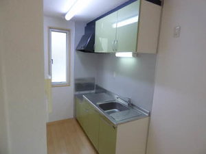 マリー・ブランシェ　＊＊ A0203号-10