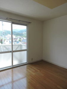 エミール篠栗　Ａ棟　＊ A0201号-4