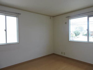 エミール篠栗　Ａ棟　＊ A0201号-5