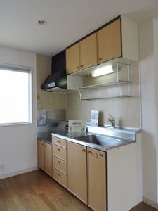 エミール篠栗　Ａ棟　＊ A0201号-6