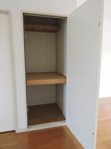 エミール篠栗　Ａ棟　＊ A0201号-8