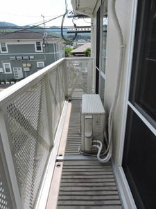 エミール篠栗　Ａ棟　＊ A0201号-10