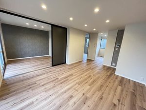 エミール篠栗　Ｄ棟　＊ D0101号-2