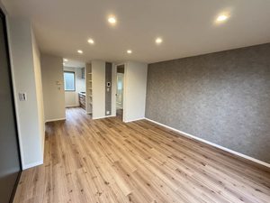 エミール篠栗　Ｄ棟　＊ D0101号-3