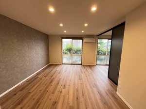 エミール篠栗　Ｄ棟　＊ D0101号-4