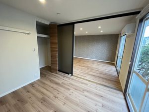 エミール篠栗　Ｄ棟　＊ D0101号-15