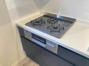 エミール篠栗　Ｅ棟　＊ E0101号-5