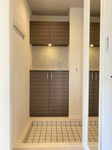 エミール篠栗　Ｅ棟　＊ E0101号-10