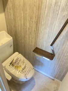 エミール篠栗　Ｅ棟　＊ E0101号-15