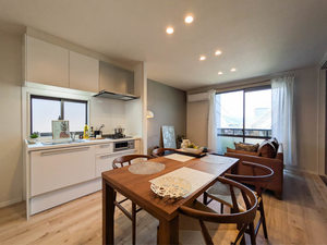 シャーメゾン笹丘　＊ A0202号-1