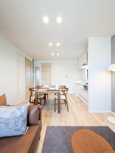 シャーメゾン笹丘　＊ A0202号-2