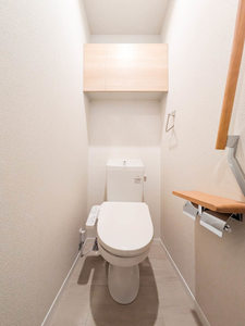 シャーメゾン笹丘　＊ A0202号-7