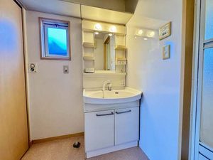 メルベーユ筒井　Ａ棟　＊ A0101号-6