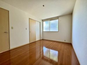 メルベーユ筒井　Ａ棟　＊ A0101号-8