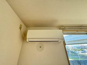 メルベーユ筒井　Ａ棟　＊ A0101号-9