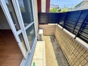 メルベーユ筒井　Ａ棟　＊ A0101号-10