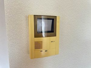 メルベーユ筒井　Ａ棟　＊ A0101号-11