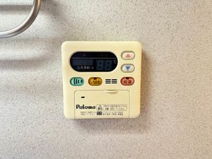 メルベーユ筒井　Ａ棟　＊ A0101号-12