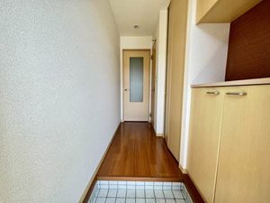 メルベーユ筒井　Ａ棟　＊ A0101号-13