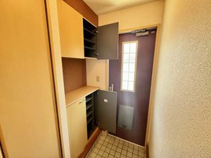 メルベーユ筒井　Ａ棟　＊ A0101号-14