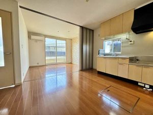 メルベーユ筒井　Ａ棟　＊ A0101号-15