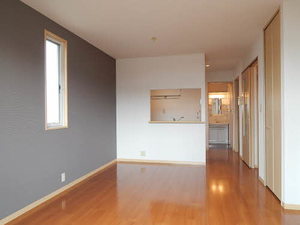 メルベーユ筒井 A棟 * A0201号-2