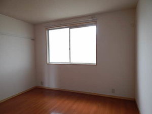 メルベーユ筒井 A棟 * A0201号-4